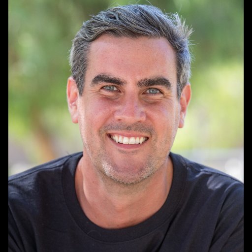 Ben Williamson