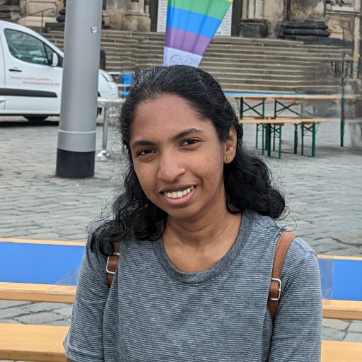 Nitharshni Rajagopal