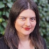 Claudia Escorza